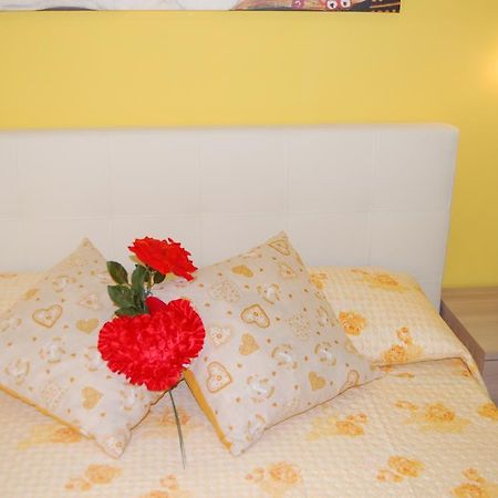 B&B Il Salice Rome Exterior photo