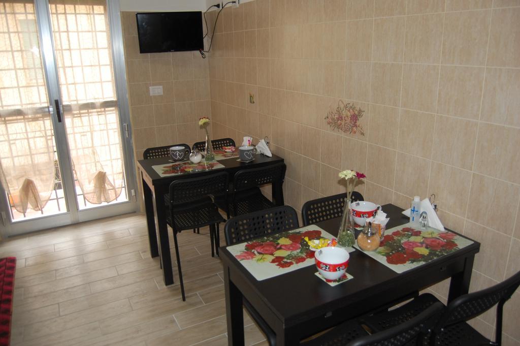 B&B Il Salice Rome Exterior photo