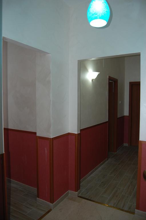 B&B Il Salice Rome Exterior photo