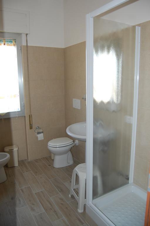 B&B Il Salice Rome Exterior photo