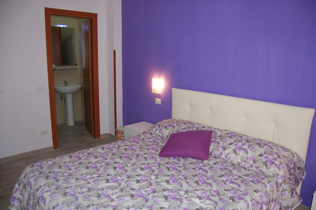 B&B Il Salice Rome Room photo