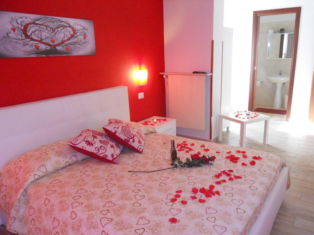 B&B Il Salice Rome Exterior photo