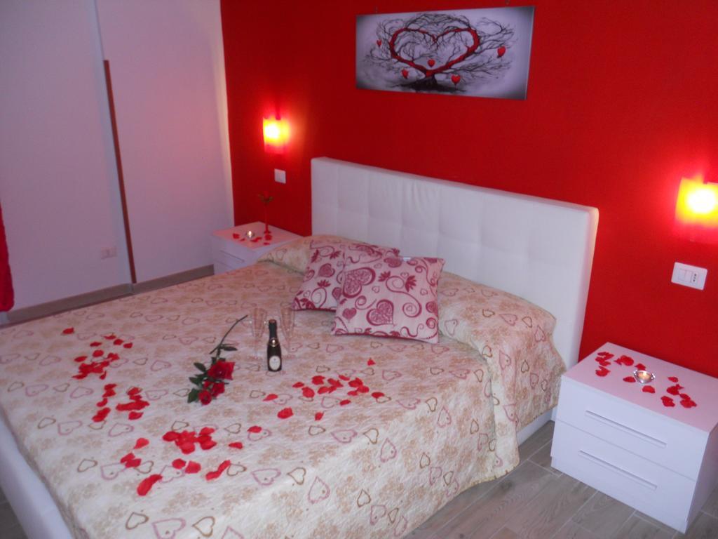 B&B Il Salice Rome Exterior photo