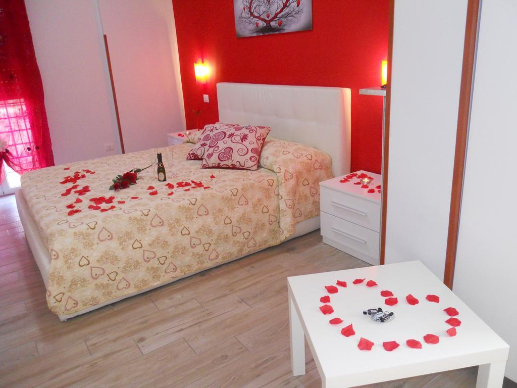 B&B Il Salice Rome Exterior photo