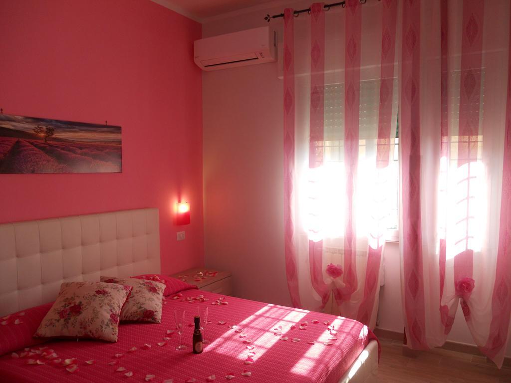 B&B Il Salice Rome Exterior photo