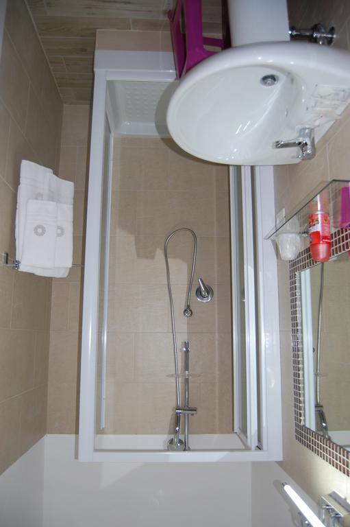 B&B Il Salice Rome Exterior photo
