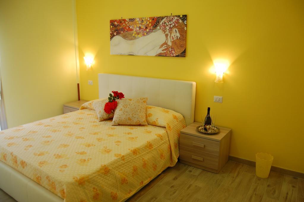 B&B Il Salice Rome Exterior photo